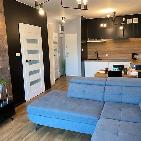Bieszczady Apartament "Cicha Woda" Apartment อุสชิกีดอลเน ภายนอก รูปภาพ